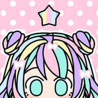 粉彩少女完整版