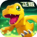 数码宝贝新世纪oppo版