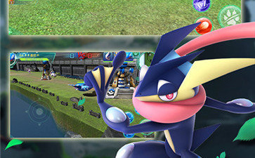 实时昼夜系统的手游合集