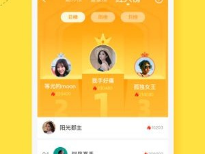 和驭圈很像的app合集