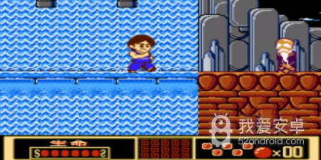 玄幻回合制手游合集