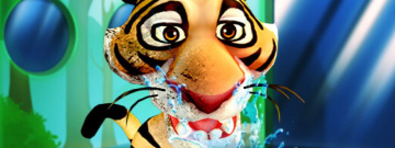 操作不难的Q萌养成手游合集