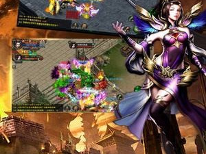 连招PK手游合集