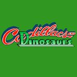 恐龙快打噩梦版