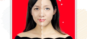 国内受欢迎的自拍证件照app合集