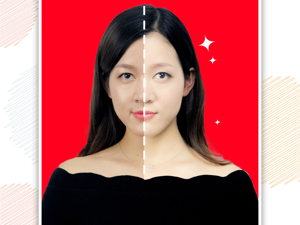 国内受欢迎的自拍证件照app合集