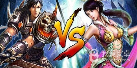 放置封神录手游合集