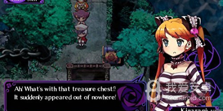 罪恶少女超全版本手游合集