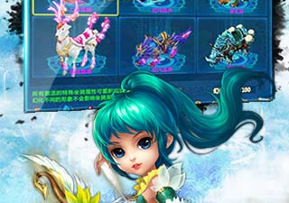 休闲放置文字修仙手游合集