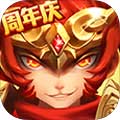 少年西游记九游版