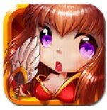 哈哈三国九游版