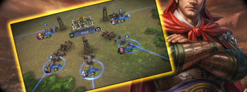 三国志大战版本手游合集