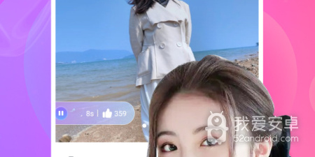 约附近美女交友的app合集