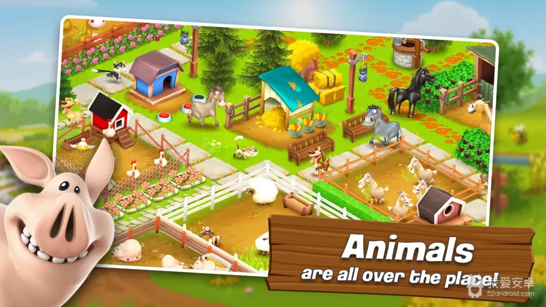 Hay Day