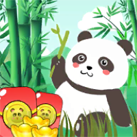熊猫来了赚钱版