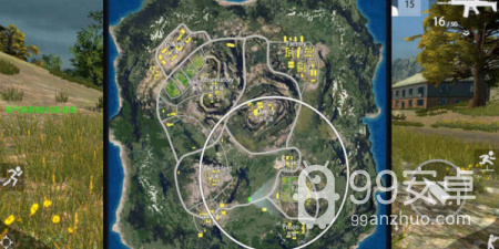 不充钱也能玩的香肠吃鸡手游合集