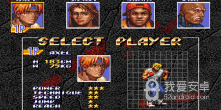 最火的动作解压手游合集