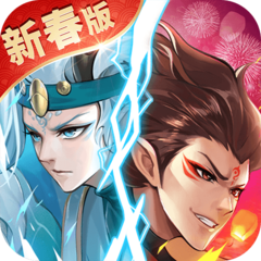 少年御灵师小米版
