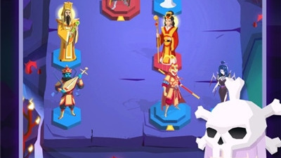 上手不难的策略战棋手游合集