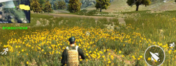 适合大众玩的竞技吃鸡手游合集