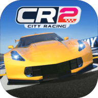 城市飞车2免登录版