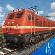 印度火车模拟器全解锁版