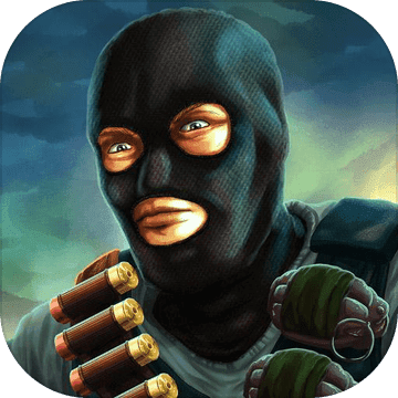 前锋突袭中文版