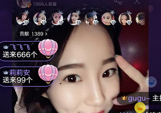类似奇秀直播的app合集