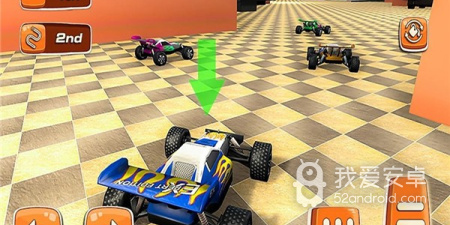 好玩不充钱的赛车模拟手游合集