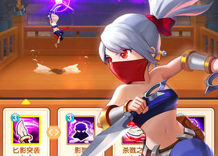 噩梦岛最新版手游合集