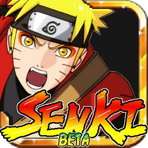 火影战记判逆版