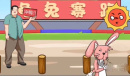 疯狂梗传龟兔赛跑过关攻略分享