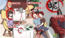 玩梗高手戳破高质量男性的谎言怎么通关