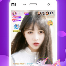 和快猫美女直播差不多的app合集