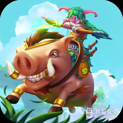 云上城之歌更新版