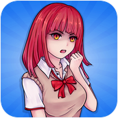 动漫高校模拟器3d中文版