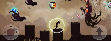 容易上手的射击动作手游合集