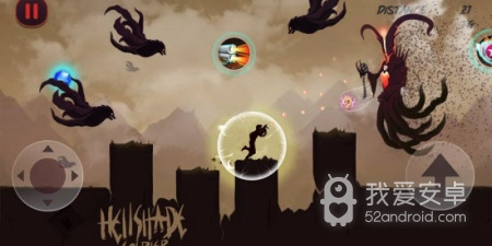 容易上手的射击动作手游合集