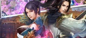 幻想大世界手游合集