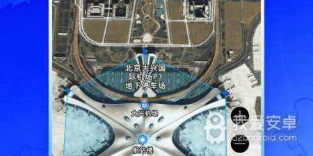 生活必备的卫星地图app合集