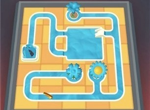 好玩不氪金的益智闯关手游合集