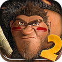 疯狂原始人2oppo版