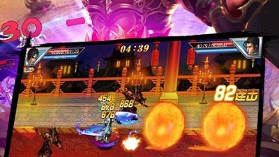 真三国快打最新版手游合集