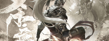 无缝大地图的手游合集