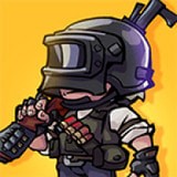 全民吃鸡大战MOD作弊菜单版