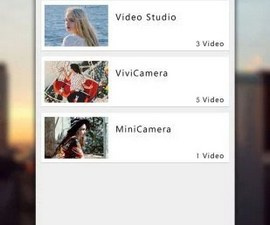 跟浅浅视频相似的app合集