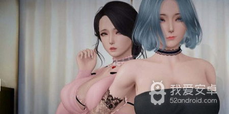 轻松休闲的剧情探索手游合集
