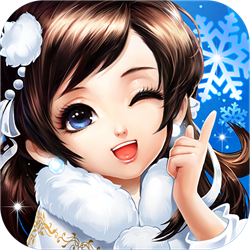 神雕侠侣新服