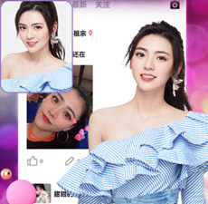 最好用一对一真人聊天app合集