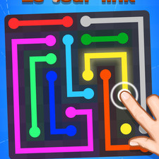 画面优良的益智解压手游合集